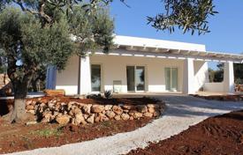 5 dormitorio villa 200 m² en Province of Lecce, Italia. 6 000 €  por semana