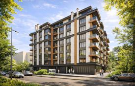 2 dormitorio piso 75 m² en Burgas (city), Bulgaria. 130 000 €
