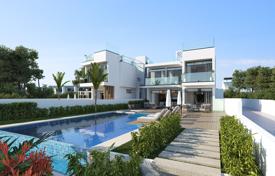 New residential complex with villas en Ayia Napa, Chipre. de 2 884 000 €