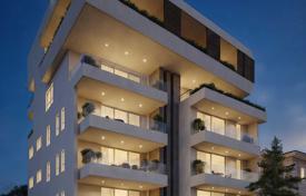 3 dormitorio piso 193 m² en Nicosia, Chipre. 537 000 €
