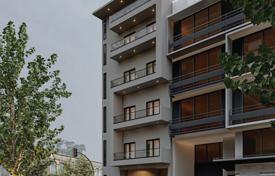 New residential complex with apartments en Atenas, Grecia. de 234 000 €