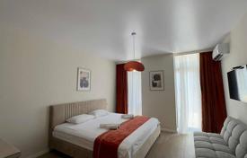 1 dormitorio piso 46 m² en Batumi, Georgia. $120 000