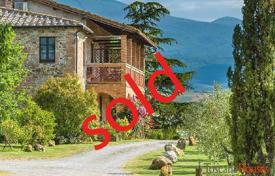 Villa – Pienza, Toscana, Italia. 1 490 000 €