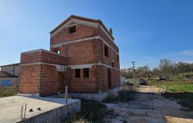 3 dormitorio casa de pueblo 200 m² en Poreč, Croacia. 227 000 €