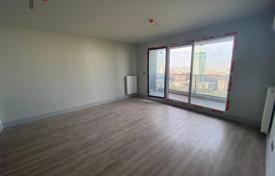 1 dormitorio piso 70 m² en Büyükçekmece, Turquía. $245 000