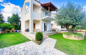 2 dormitorio casa de pueblo 78 m² en Peloponeso, Grecia. Price on request
