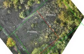 Terreno en Zadar County, Croacia. 59 000 €
