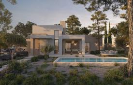 4 dormitorio villa 150 m² en Souni-Zanakia, Chipre. 590 000 €