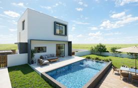New residential complex with villas en Souni-Zanakia, Chipre. de 360 000 €