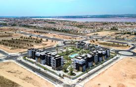 2 dormitorio piso 81 m² en Torrevieja, España. 349 000 €
