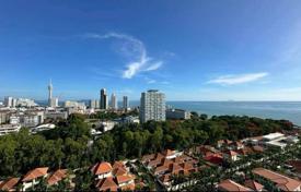 1 dormitorio piso 43 m² en Pattaya, Tailandia. $107 000