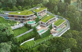 Terreno en Kavač, Montenegro. 670 000 €