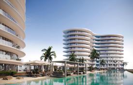 Oficina Trussardi Residences 2 – Al Furjan, Dubai, EAU. $694 000