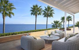 5 dormitorio chalet en Saint-Tropez, Francia. 67 000 €  por semana