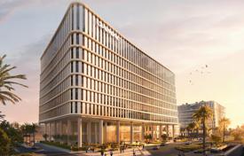 Oficina Piazza Roma – Golf City, Dubai, EAU. $2 202 000