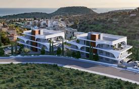3 dormitorio piso 140 m² en Agios Tychonas, Chipre. 630 000 €