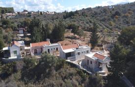 Terreno en Vamos, Grecia. 325 000 €