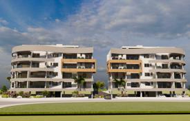 New residential complex with apartments en Larnaca, Chipre. de 305 000 €