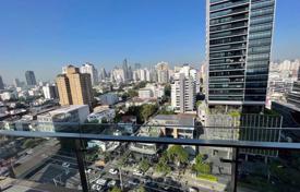 2-dormitorio apartamentos en condominio en Watthana, Tailandia. $1 462 000