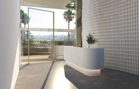 2-dormitorio apartamentos en edificio nuevo en Larnaca, Chipre. 321 000 €