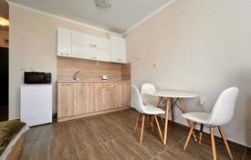 1 dormitorio piso 46 m² en Sveti Vlas, Bulgaria. 64 000 €