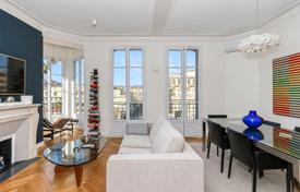 3 dormitorio piso 90 m² en Niza, Francia. Price on request