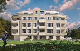 3 dormitorio piso 86 m² en Burgas (city), Bulgaria. 124 000 €
