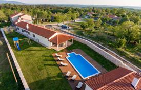 Casa de pueblo 150 m² en Labin, Croacia. 623 000 €