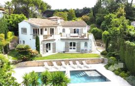 Villa – Le Cannet, Costa Azul, Francia. 9 000 €  por semana
