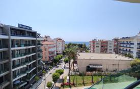 3 dormitorio ático 119 m² en Alanya, Turquía. 28 597 000 TRY