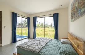 2 dormitorio villa 145 m² en Ubud, Indonesia. $153 000