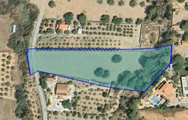 Terreno en Limasol (Lemesos), Chipre. 560 000 €