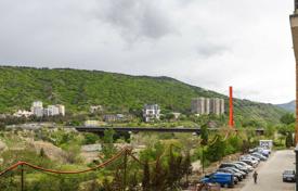 2 dormitorio piso 56 m² en Tiflis, Georgia. $126 000