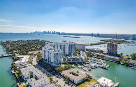 2-dormitorio apartamentos en condominio 116 m² en Miami Beach, Estados Unidos. $599 000