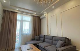 1-dormitorio apartamentos en edificio nuevo 47 m² en Batumi, Georgia. $74 000