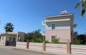 4 dormitorio villa 240 m² en Belek, Turquía. $281 000