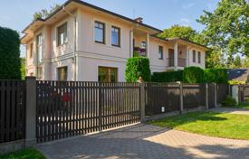 Casa de pueblo – Melluzi, Jurmala, Letonia. Price on request