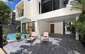 5 dormitorio villa 340 m² en Laguna Phuket, Tailandia. $820 000