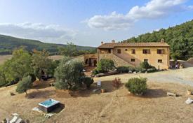 Villa – Sarteano, Toscana, Italia. 1 650 000 €