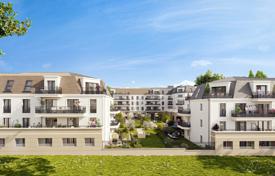 New residential complex with apartments en Val-d'Oise, Francia. de 312 000 €