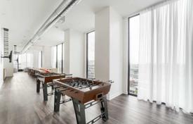 5 dormitorio piso en Old Toronto, Canadá. C$1 160 000
