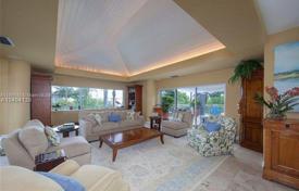 Casa de pueblo – Key Biscayne, Florida, Estados Unidos. $5 000 000