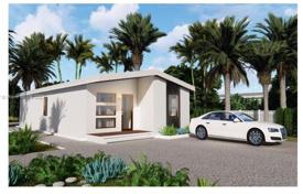Casa de pueblo – Pompano Beach, Florida, Estados Unidos. $449 000