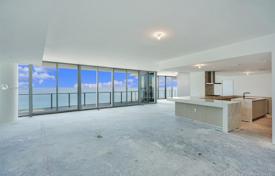 4-dormitorio apartamentos en edificio nuevo 519 m² en Fort Lauderdale, Estados Unidos. 5 802 000 €