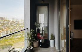 4 dormitorio piso 95 m² en Vake-Saburtalo, Georgia. $350 000