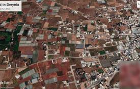 Terreno en Famagusta, Chipre. 180 000 €
