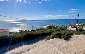 Terreno en Makry Gialos, Grecia. 350 000 €
