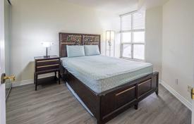 1 dormitorio piso en Lake Shore Boulevard West, Canadá. C$631 000