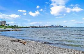 2 dormitorio piso en Lake Shore Boulevard West, Canadá. C$811 000