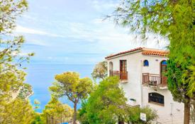 4 dormitorio villa 180 m² en Peloponeso, Grecia. 290 000 €